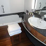 Martinique Hotel