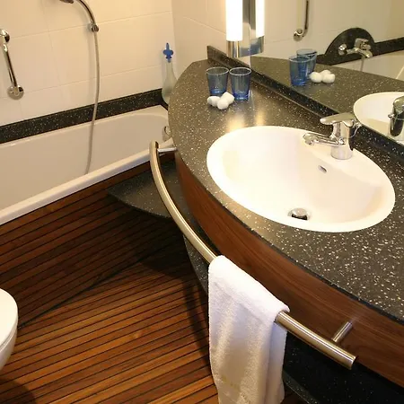 Martinique Hotel Nieuwpoort