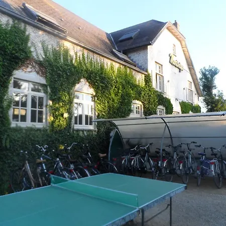 Hotel Martinique Nieuwpoort