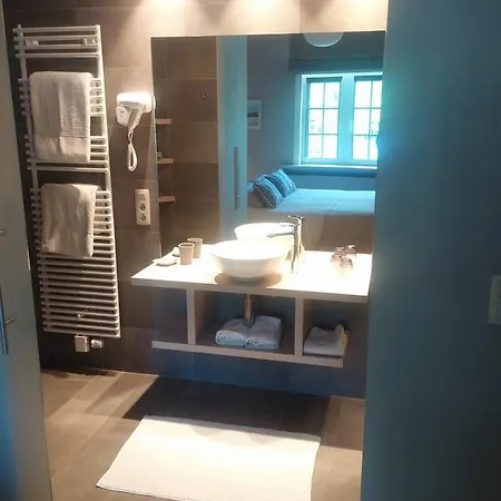 Hotel Martinique Nieuwpoort