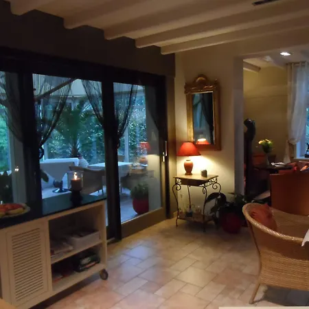 Martinique Hotel Nieuwpoort