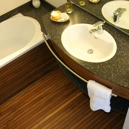 Hotel Martinique Nieuwpoort