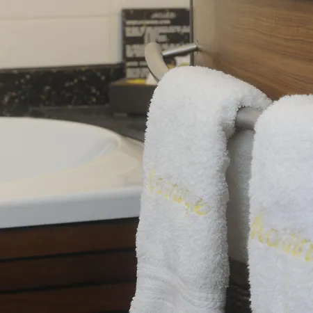 Martinique Hotel Nieuwpoort