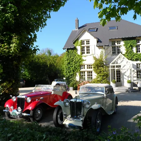 Hotel Martinique Nieuwpoort