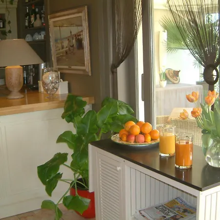 Hotel Martinique Nieuwpoort