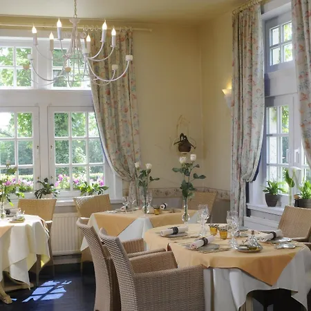 Martinique Hotel Nieuwpoort