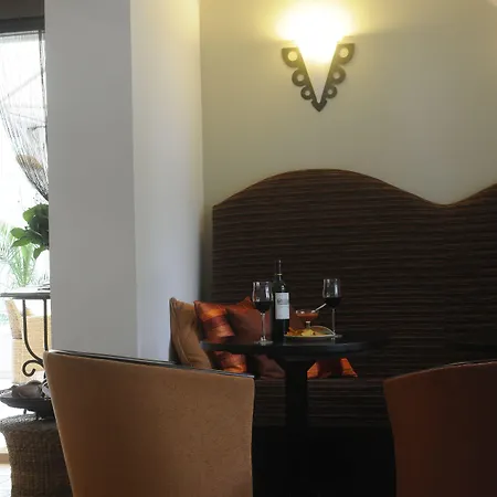 Martinique Hotel