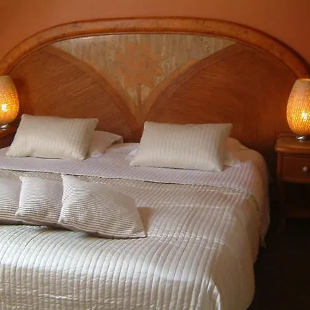 Hotel Martinique Nieuwpoort