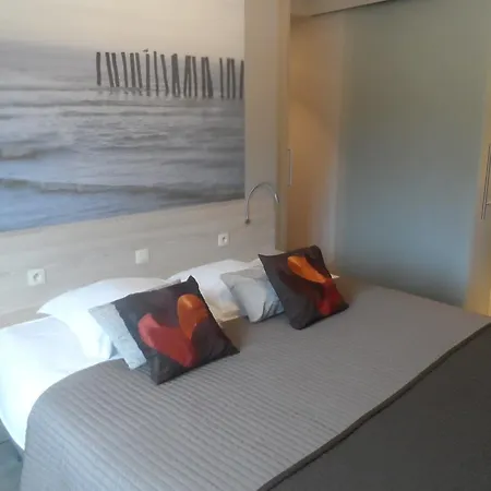 Hotel Martinique