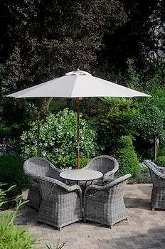 Hotel Martinique Nieuwpoort