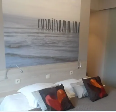 Hotel Martinique 3*