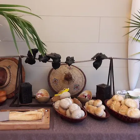 Martinique 3* Nieuwpoort