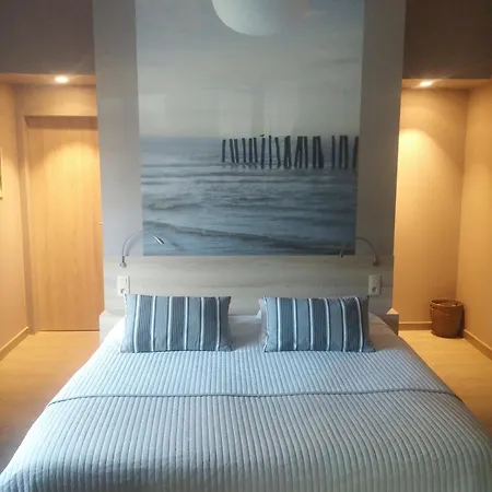 Martinique 3* Nieuwpoort