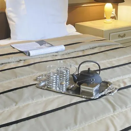 Martinique Hotel Nieuwpoort