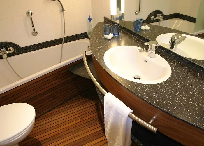 Martinique Hotel Nieuwpoort