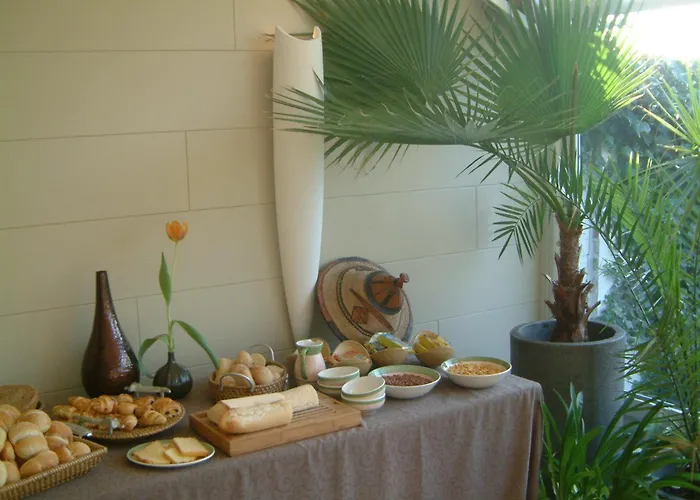 Martinique Hotel Nieuwpoort