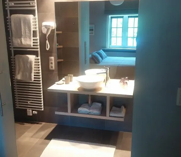 Hotel Martinique Nieuwpoort