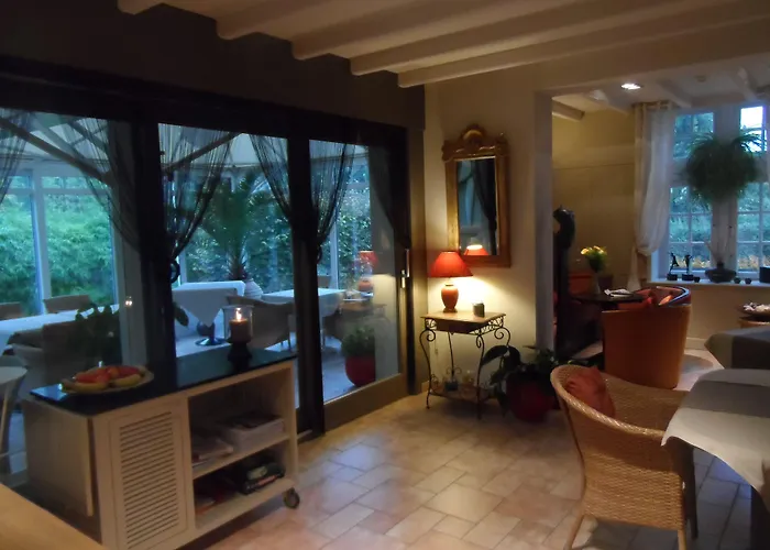 Martinique Hotel Nieuwpoort