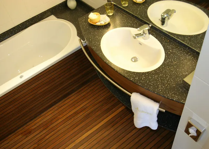 Hotel Martinique Nieuwpoort