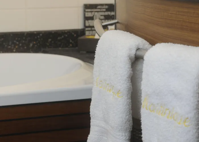 Martinique Hotel Nieuwpoort