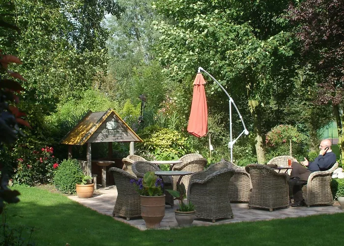 Hotel Martinique Nieuwpoort