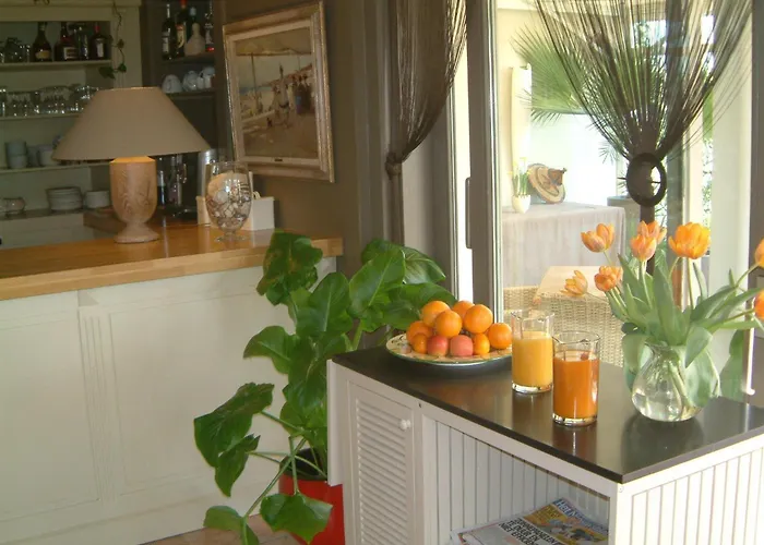 Hotel Martinique Nieuwpoort