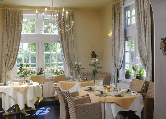 Martinique Hotel Nieuwpoort