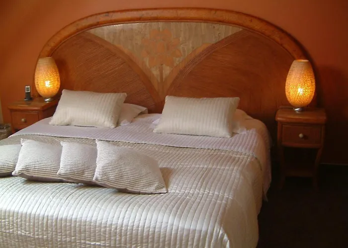 Hotel Martinique Nieuwpoort