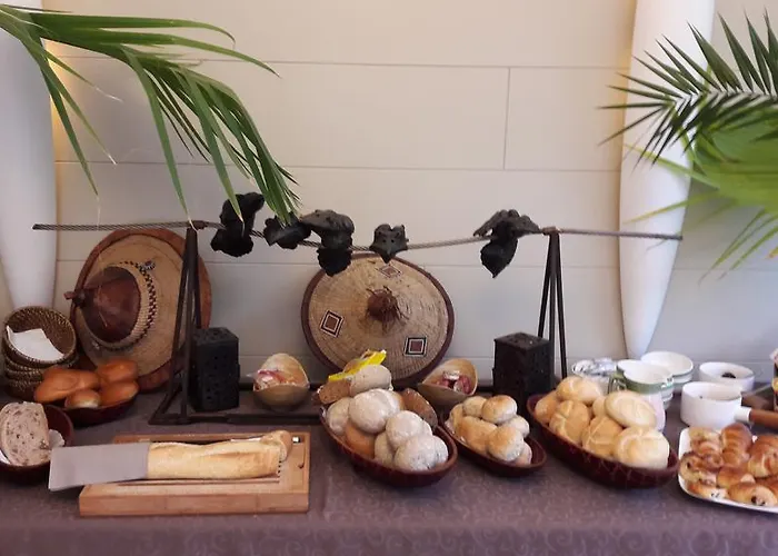 Martinique 3* Nieuwpoort