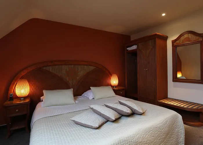 Martinique 3* Nieuwpoort