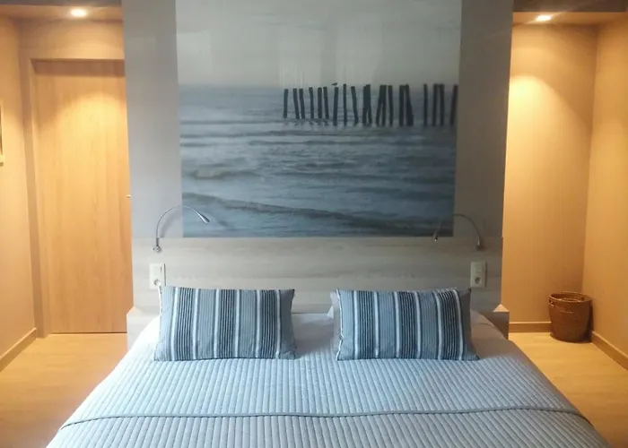 Martinique 3* Nieuwpoort