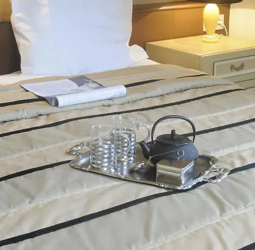 Martinique Hotel Nieuwpoort